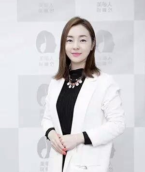 东城金佳玭 美容协会会长